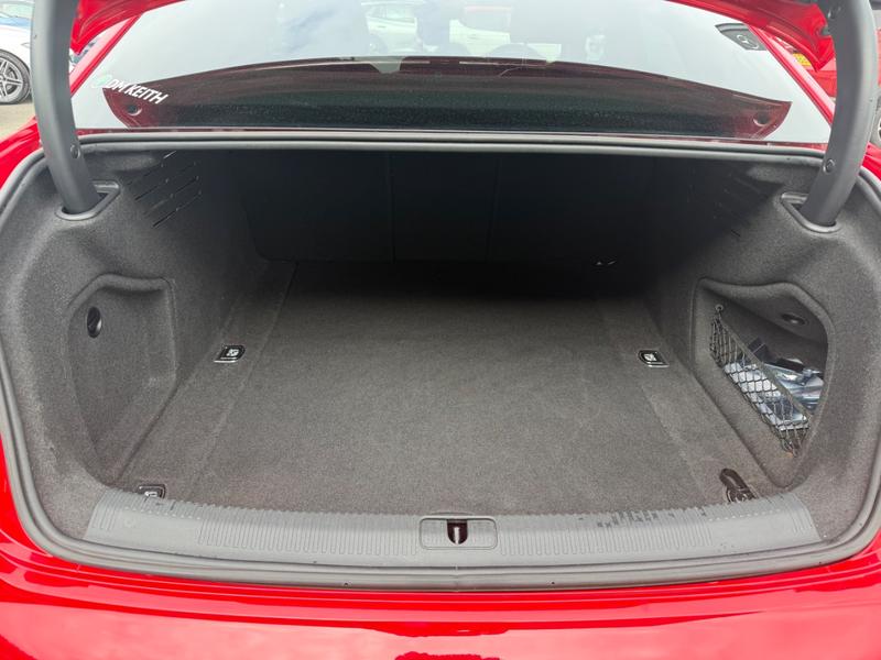 Used Audi A4 AV18TVX 23