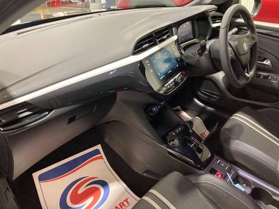Vauxhall Corsa Photo 15