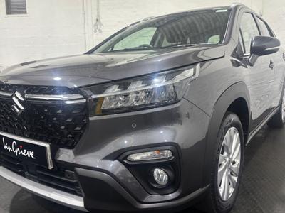 Suzuki S-Cross Photo 5