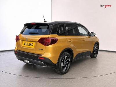 Suzuki Vitara Photo 7