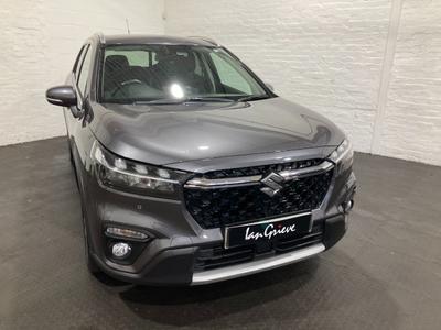 Suzuki S-Cross Photo 1