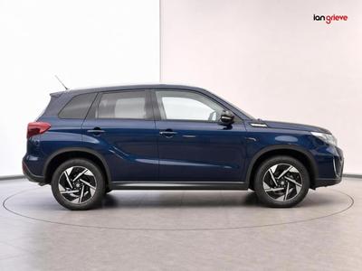 Suzuki Vitara Photo 8