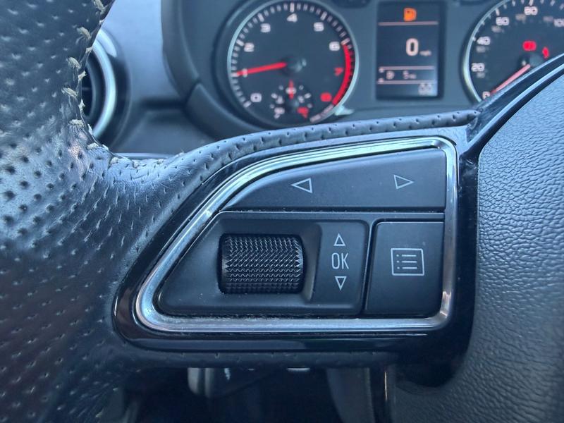 Used Audi A1 PG17BWO 26