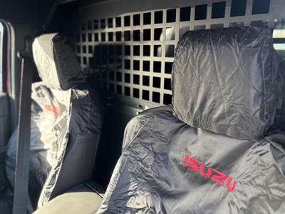 Isuzu D-max Photo 6