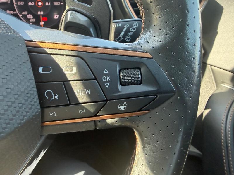 Used Cupra Leon DY23EOD 37