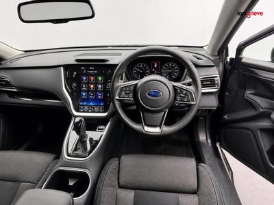 Subaru Outback Photo 8