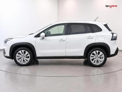 Suzuki S-Cross Photo 3