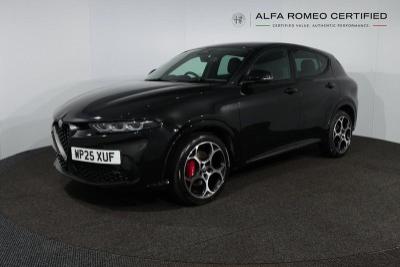 Alfa Romeo Tonale Photo 2