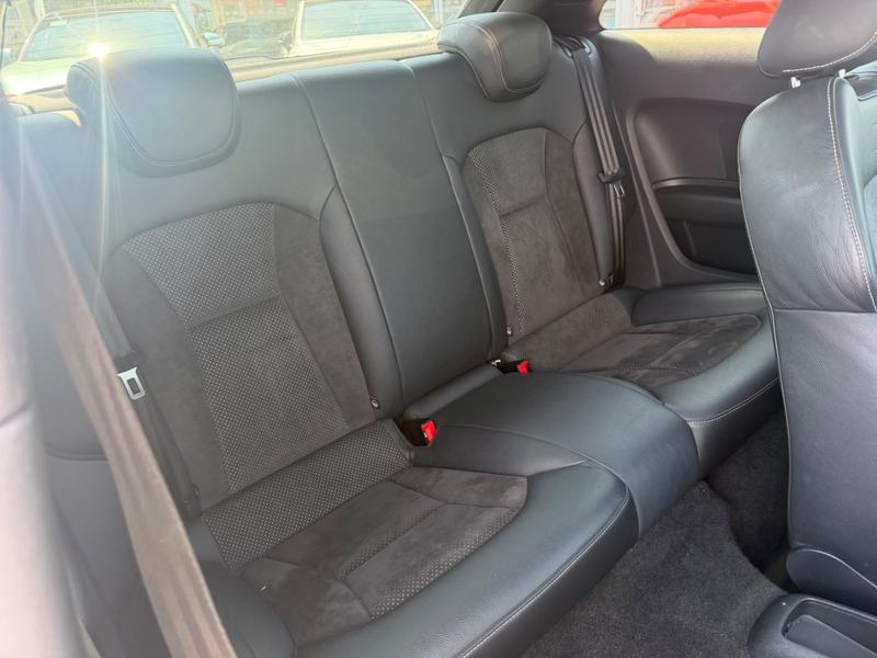 Used Audi A1 LM66ODU 19