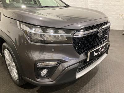 Suzuki S-Cross Photo 7