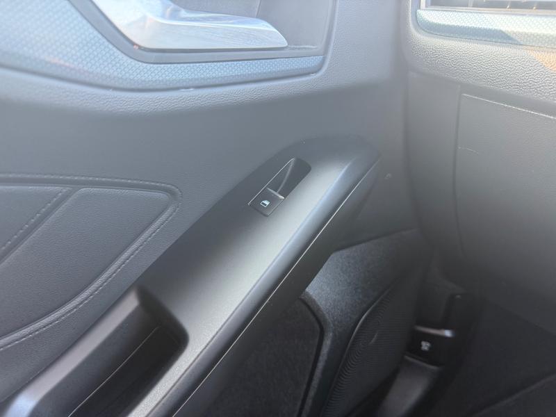 Used Ford Focus KO21ZFG 40