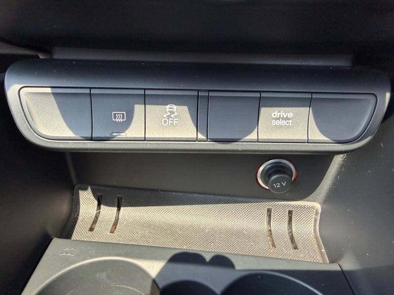 Used Audi A1 LM66ODU 39