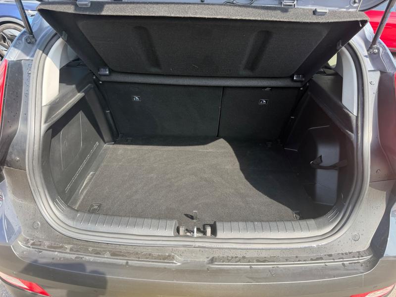 Used Hyundai BAYON YX73UCH 23
