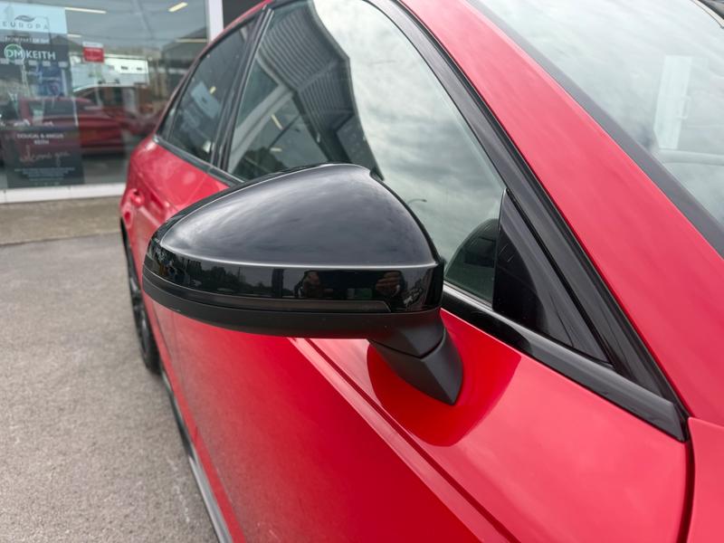Used Audi A4 AV18TVX 15