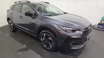 Subaru Crosstrek Photo 2