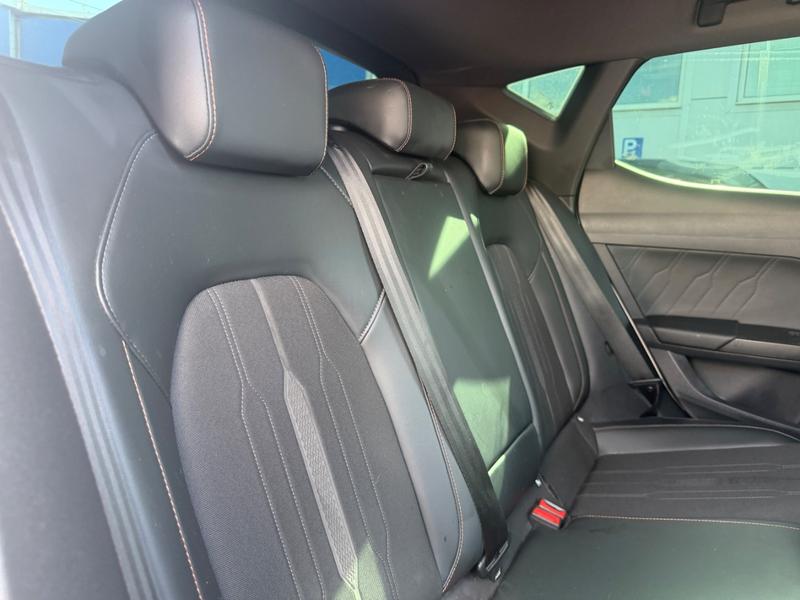 Used Cupra Leon DY23EOD 27