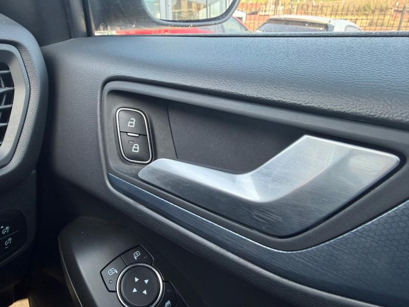 Used Ford Focus KO21ZFG 29
