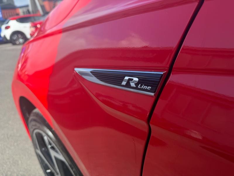 Used Volkswagen Polo MT69KKR 13