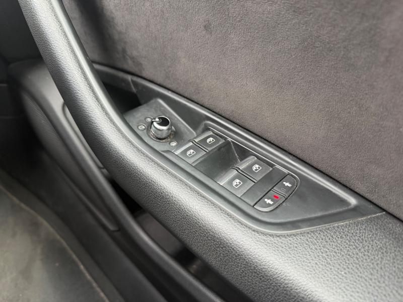 Used Audi A4 AV18TVX 45