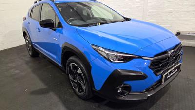 Subaru Crosstrek Photo 6