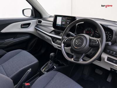 Suzuki Swift Photo 12