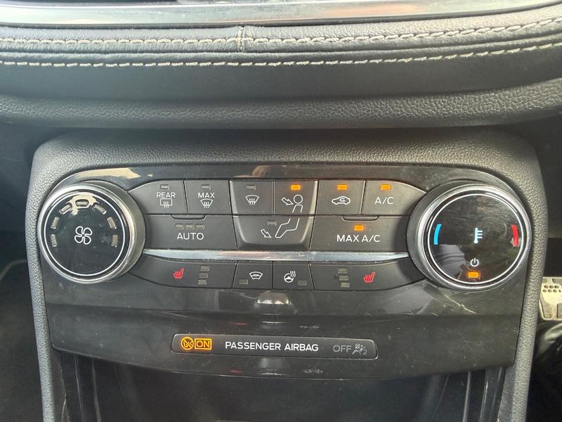 Used Ford Puma WP70DYU 30