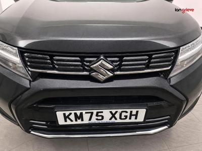 Suzuki Vitara Photo 20