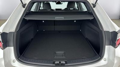 Suzuki Swace Photo 5