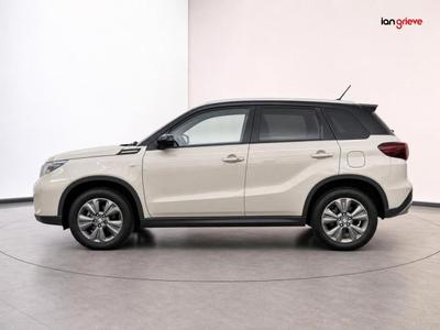 Suzuki Vitara Photo 3