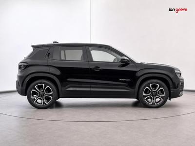 Jeep Avenger Photo 8