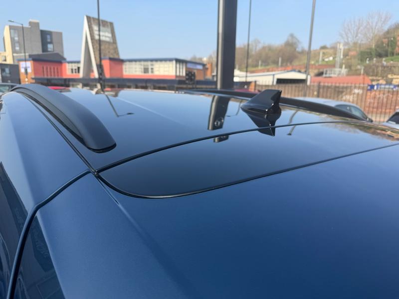 Used Ford Focus KO21ZFG 17