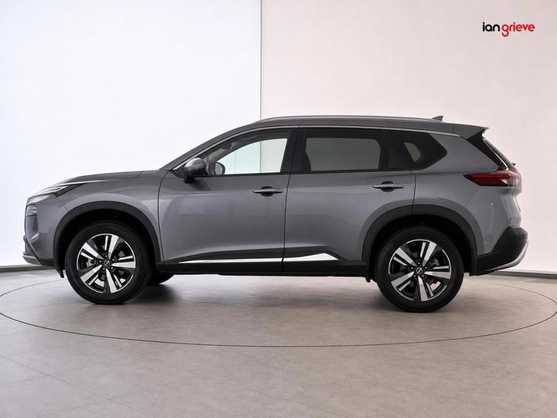 Nissan X Trail Photo autoweb-7e0bcee6fa3b4580bc360abfbe585f8dee41d807.jpg