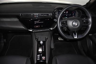 Alfa Romeo Junior Photo 13