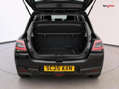 Suzuki Swift Photo 9