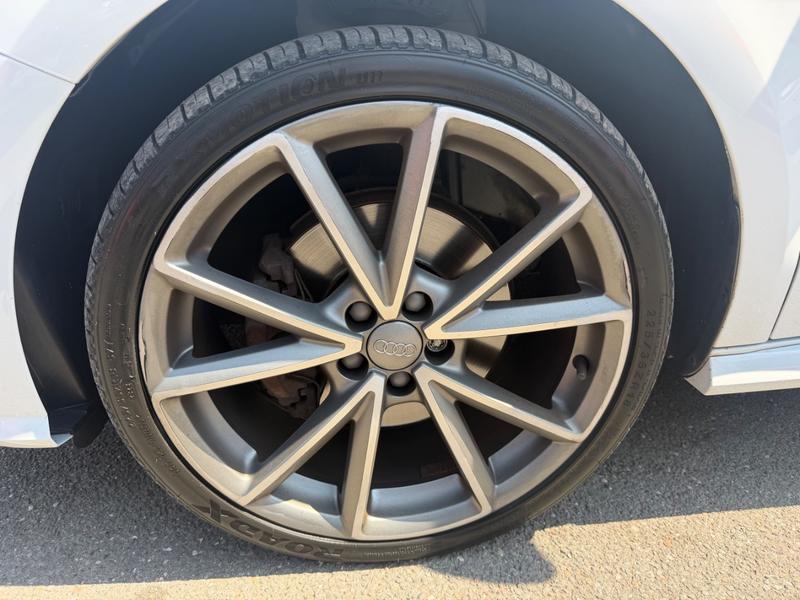 Used Audi A1 LM66ODU 10