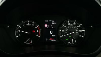 Suzuki S-Cross Photo 9