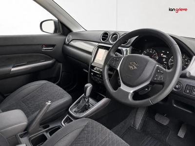 Suzuki Vitara Photo 12