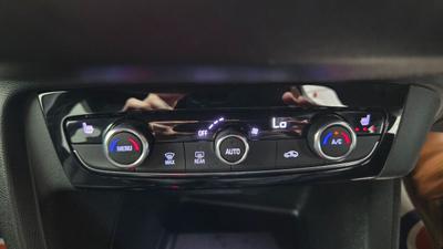 Vauxhall Corsa Photo 19
