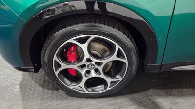 Alfa Romeo Tonale Photo 4