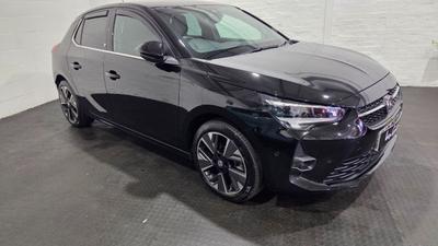 Vauxhall Corsa Photo 1