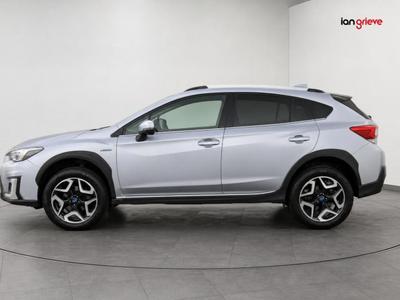 Subaru XV Photo 3