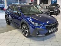 Used Subaru Crosstrek FN24HBX 1