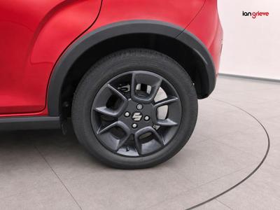 Suzuki Ignis Photo 4