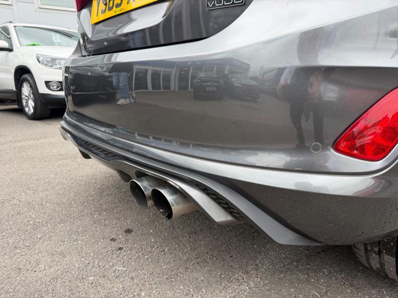 Used Ford Fiesta YS69AVJ 16