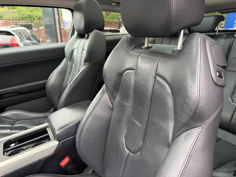 Used Land Rover Range Rover Evoque YF63XBY 20