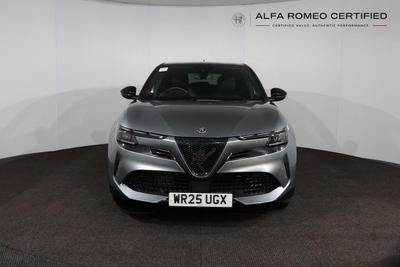 Alfa Romeo Junior Photo 1