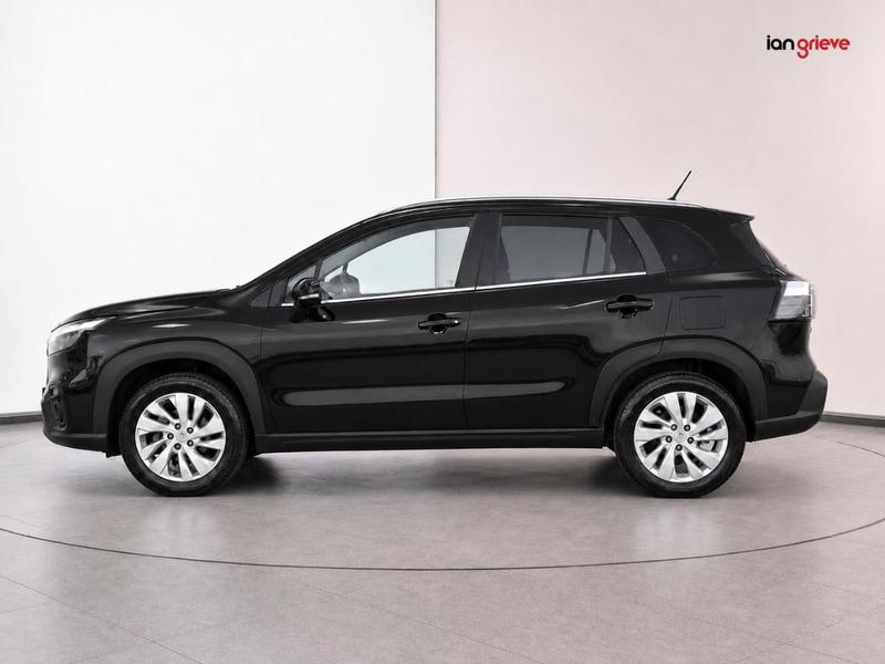 Suzuki S-Cross Photo autoweb-8132acb522c18379f2b28849b776533c8d0b5f7e.jpg