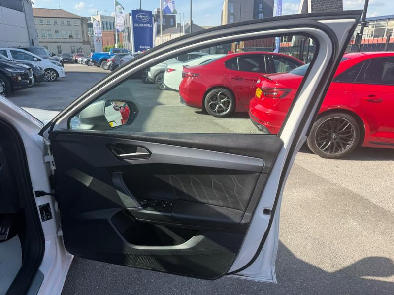 Used Cupra Leon DY23EOD 17