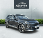 Kia Sportage Photo 0