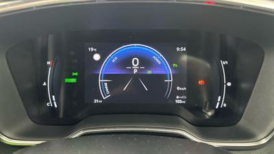 Suzuki Swace Photo 9